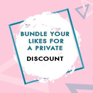 Private Discount